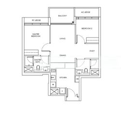 Chuan Park (D19), Condominium #502622121